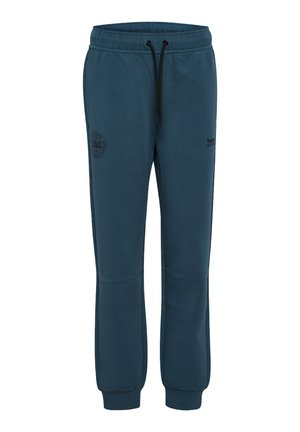 Hummel HUMMEL DBU 26 TRAVEL TECH PANTS KIDS UNISEX - Jogginghose - stargazer