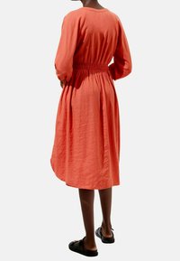 Marks & Spencer Abito a camicia - orange