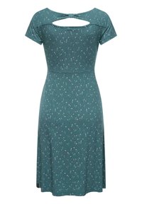 Ragwear SOMMER LUNNGO - Sukienka z dżerseju