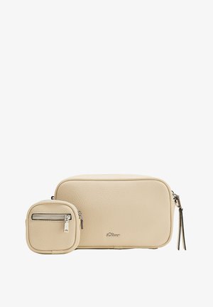 s.Oliver, Schoudertas - beige