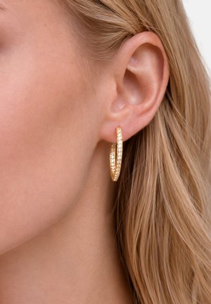 Heideman, OHRSCHMUCK TRIGO - Korvakorut - gold-coloured