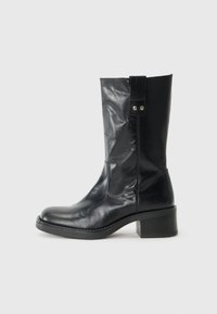 MARY - Stiefel - black