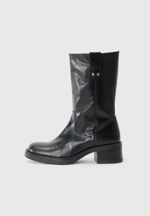 MARY - Høje støvler/ Støvler - black