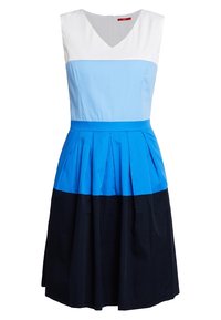 s.Oliver Denní šaty - dark blue