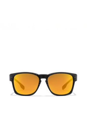 CORE RAW  - Slnečné okuliare - black