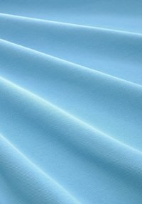 TOM TAILOR DENIM Pikeepaita - rainy sky blue