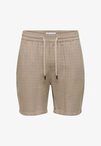 Non sélectionné, desert taupe