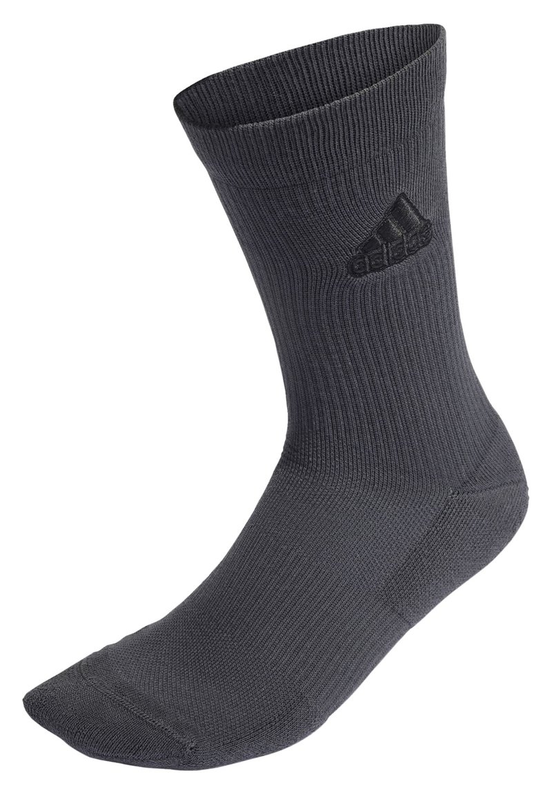 adidas Performance Trainer socks grey Zalando.co.uk