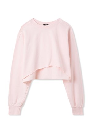 Terranova Felpa - rosa