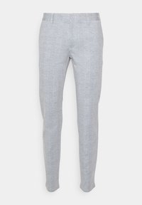 Unausgewählt, dark grey