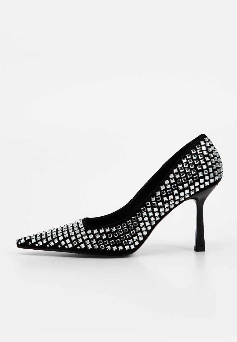 Zapatos altos