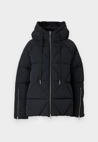 JACKET - Vinterjakke - black