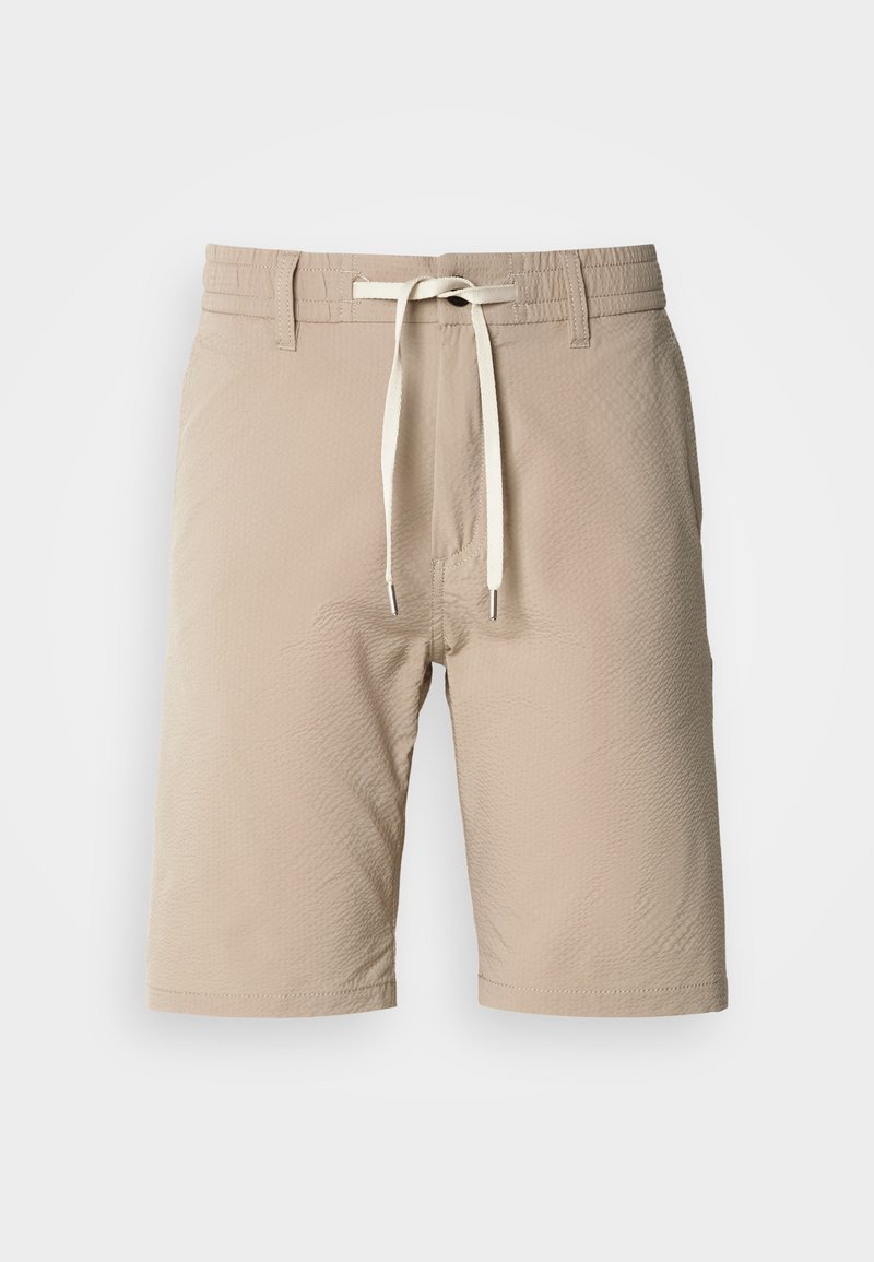 Boss Shorts beige Boss Shorts beige