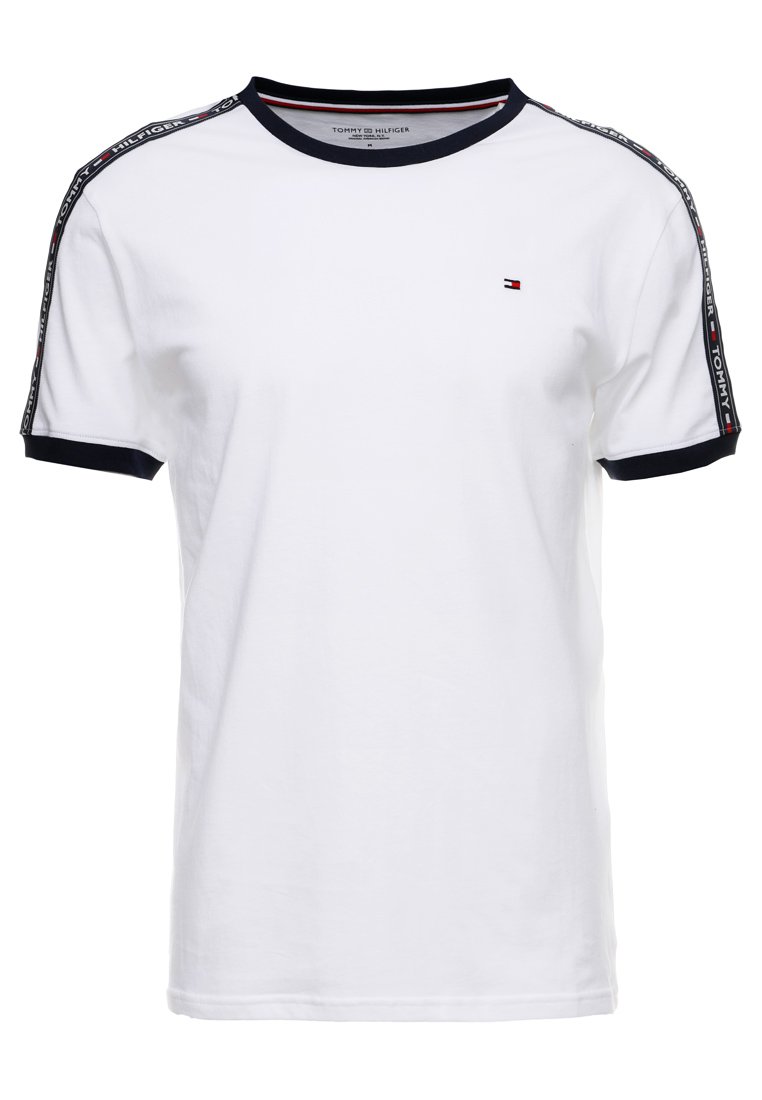Tommy Hilfiger - Camiseta de - white/blanco - Zalando.es