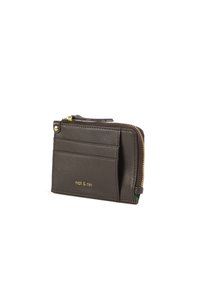 nat & nin LANA - Portemonnee - dark brown
