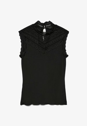 Vero Moda, VMSKYE - Top - black
