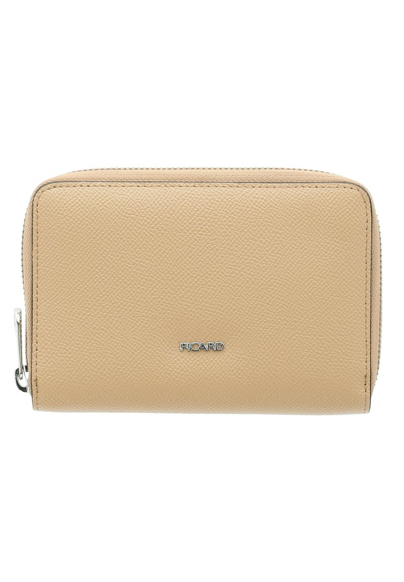 Picard MADISON  - Wallet - sand