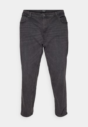Jack & Jones Glenn - Slim fit jeans - black denim