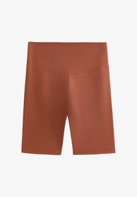 Nevybrané, dark red