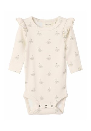 Lil' Atelier STRAMPLER - Body - pastel parchment