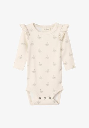 Lil' Atelier STRAMPLER - Body - pastel parchment