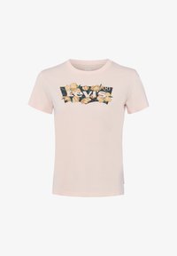 Non sélectionné, rosa mehrfarbig