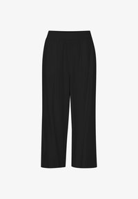 Unselected, black