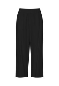 Byfalakka Crop Pants (Black)
