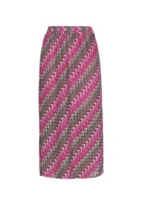 Unausgewählt, pink mehrfarbig