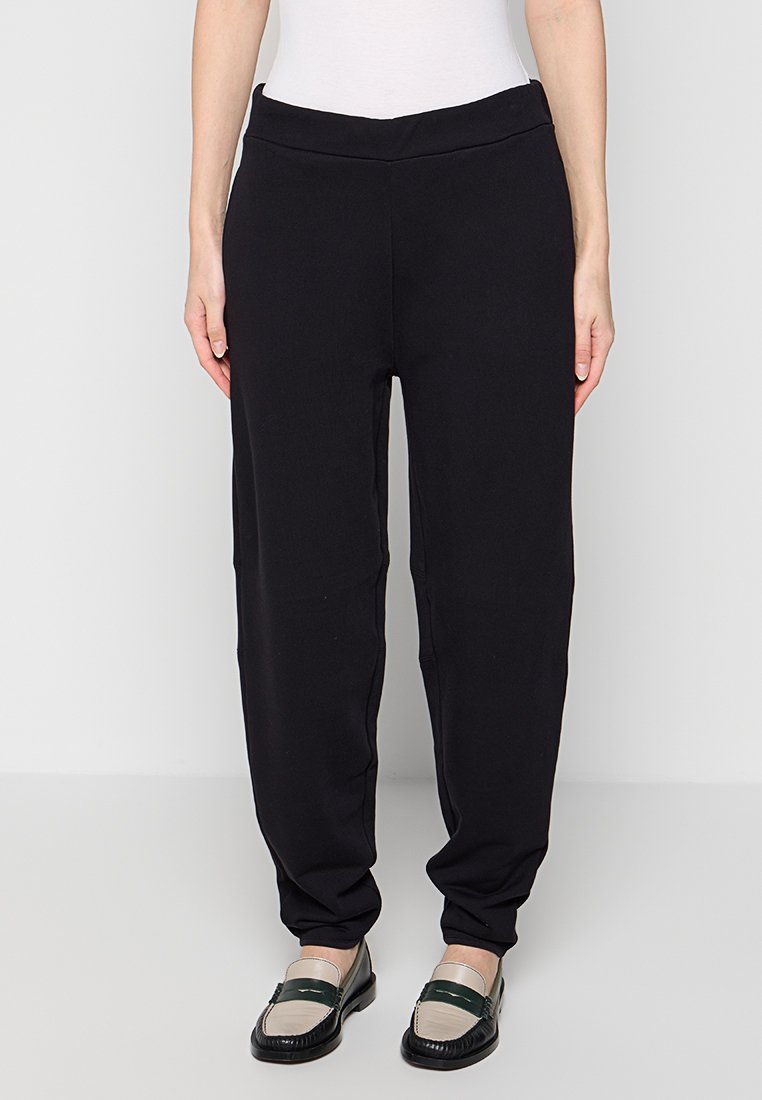 Emporio Armani Trainingsbroek blauw