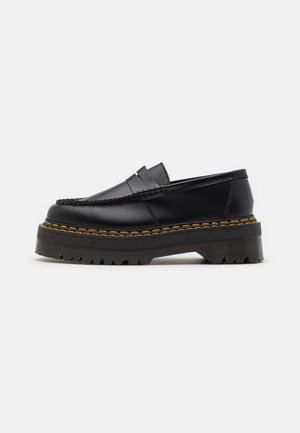 Dr. Martens, Chaussons - black