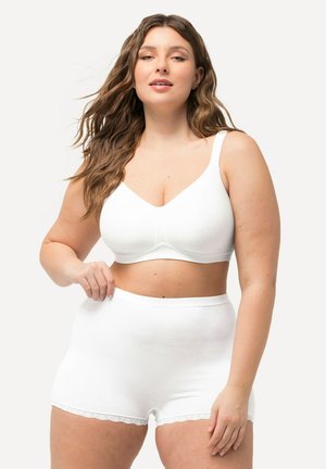 3 PACK - Intimo modellante - black