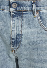 Diesel 2019 D-STRUKT - Calças de ganga justas - 09C62 01