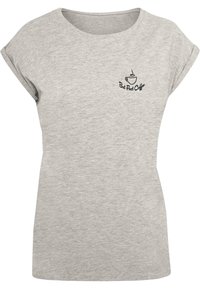Unausgewählt, heather grey
