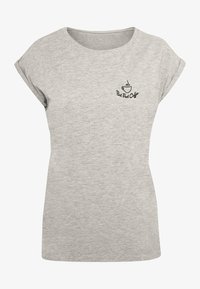 Unausgewählt, heather grey