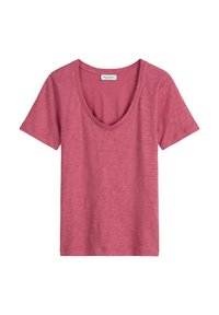 Niet geselecteerd, blushed pink