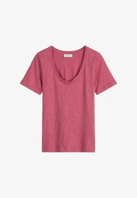 Niet geselecteerd, blushed pink