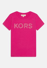 Seleccionado, pink