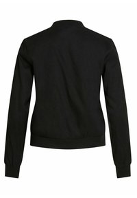 VILA Blouson Bomber - black
