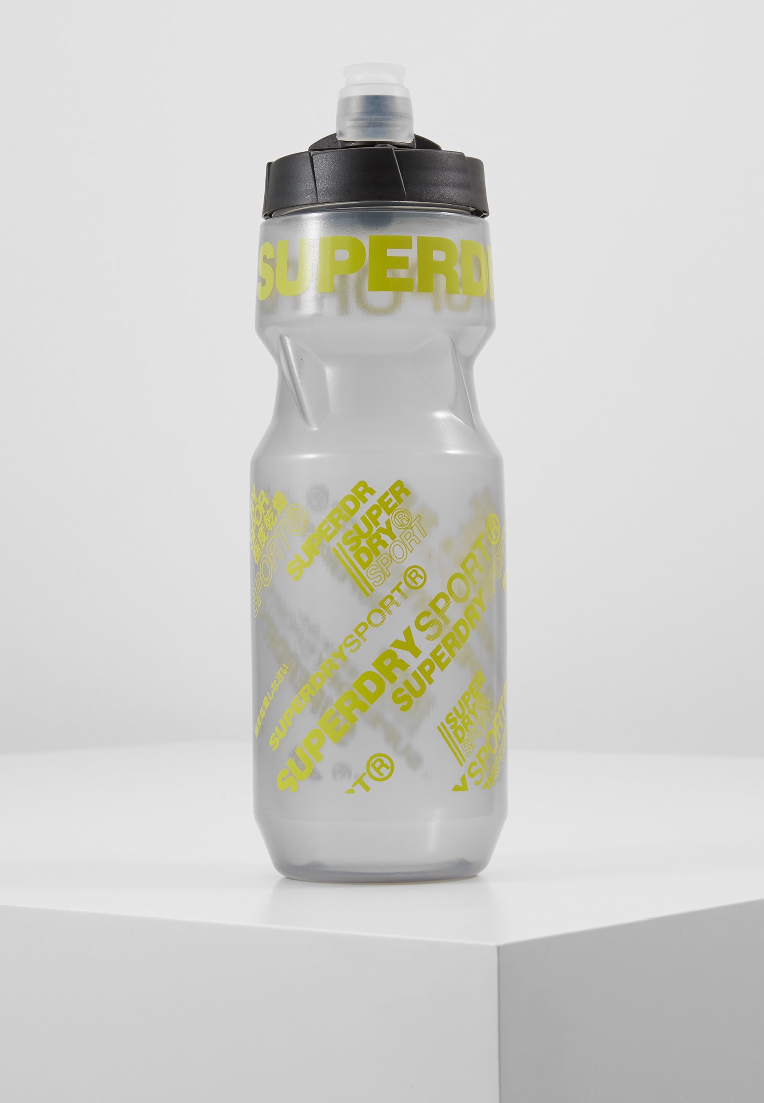 Men SUPER DIAGONAL BOTTLE - Drink bottle Men SUPER DIAGONAL BOTTLE - Drink bottle