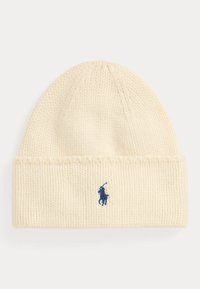 Nevybrané, cream ragg