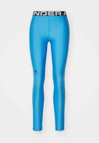 HEATGEAR - Tajice - viral blue/black