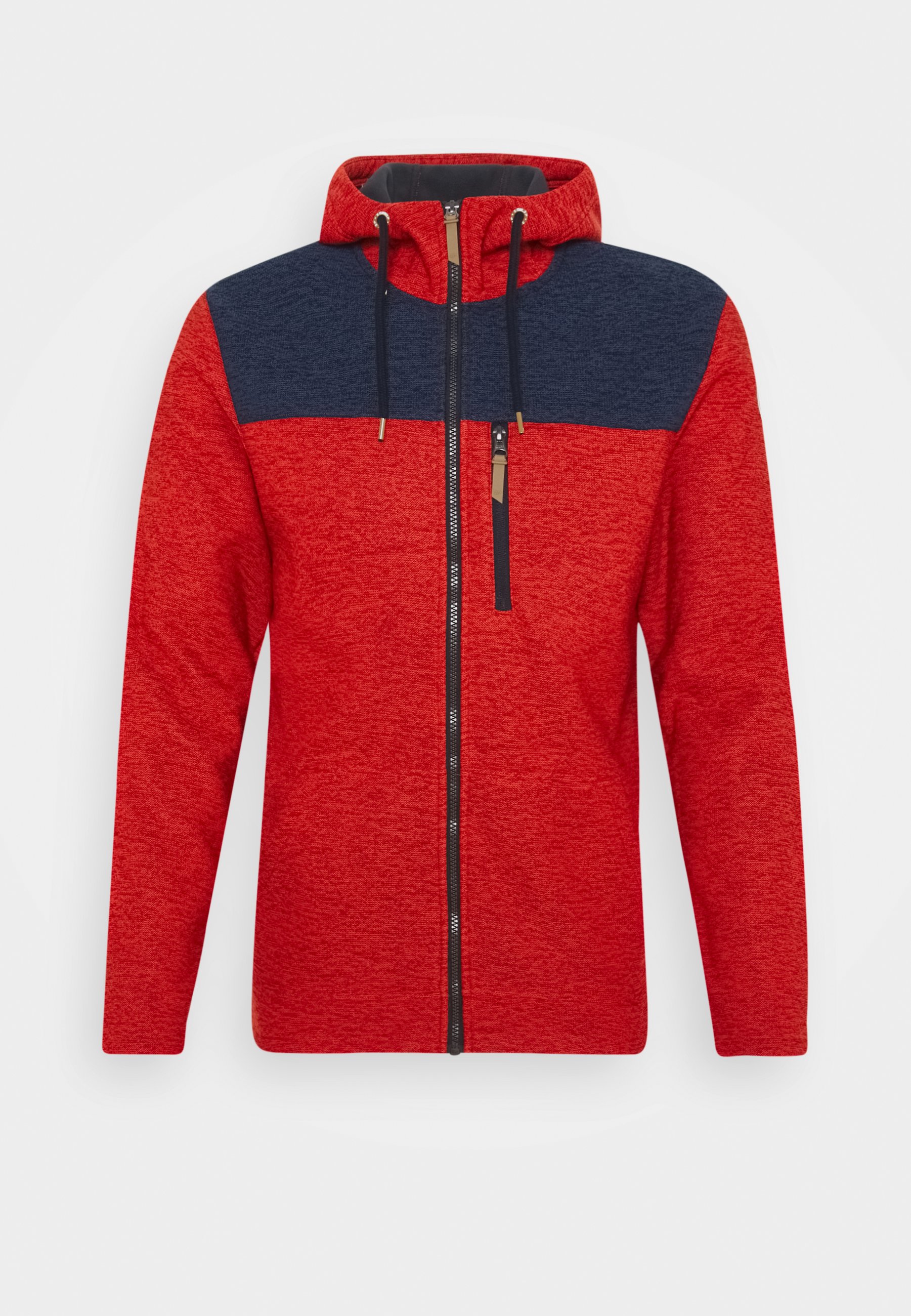 Icepeak ATHOL Fleecejacka coral redröd Zalando.se Columbia: Röd Jackor nu upp till −40% | Stylight