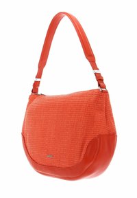 Bree AVEA  HOBO - Handbag - poppy