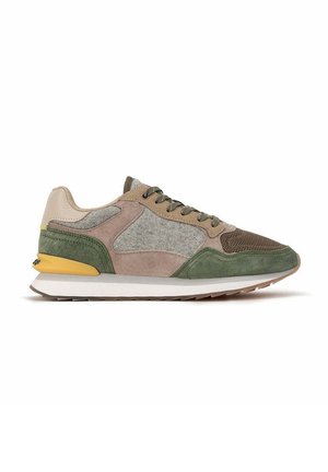 HOFF OLD HAVANA Multicolor - Livrare gratuită ! - Pantofi Pantofi sport Casual Femei 612,00 Lei