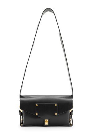 Borsa a tracolla - black
