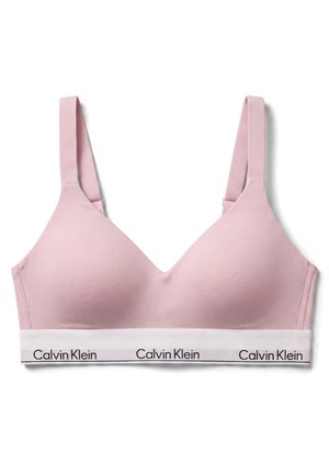 Calvin Klein Underwear, LIFT ICON - Push-up BH - hawaii orchid