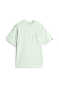 Unausgewählt, hint of mint
