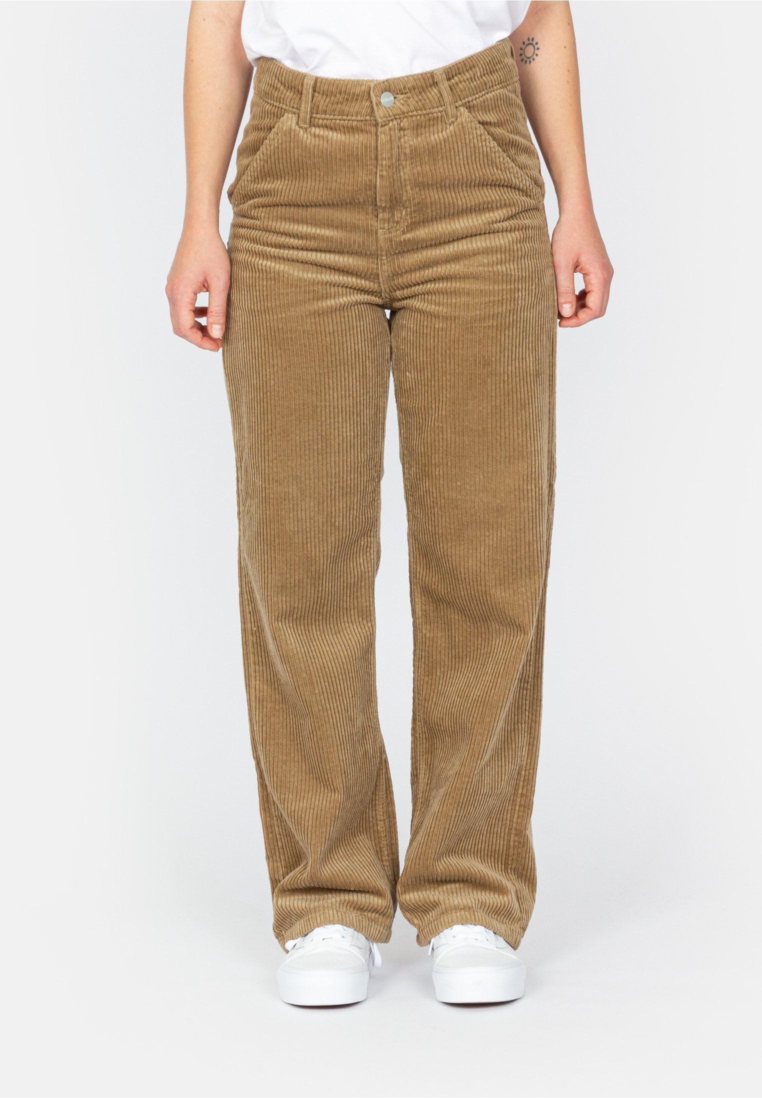 Pantalones de pana | Selección online en Zalando
