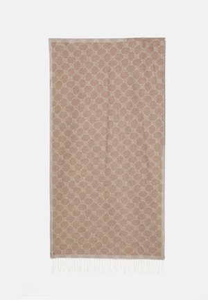 JOOP! FABIO UNISEX - Écharpe - open brown